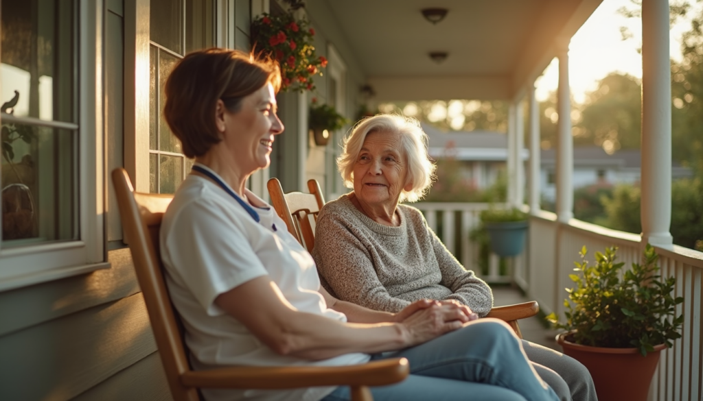 Companionship Services in Allegheny, PA