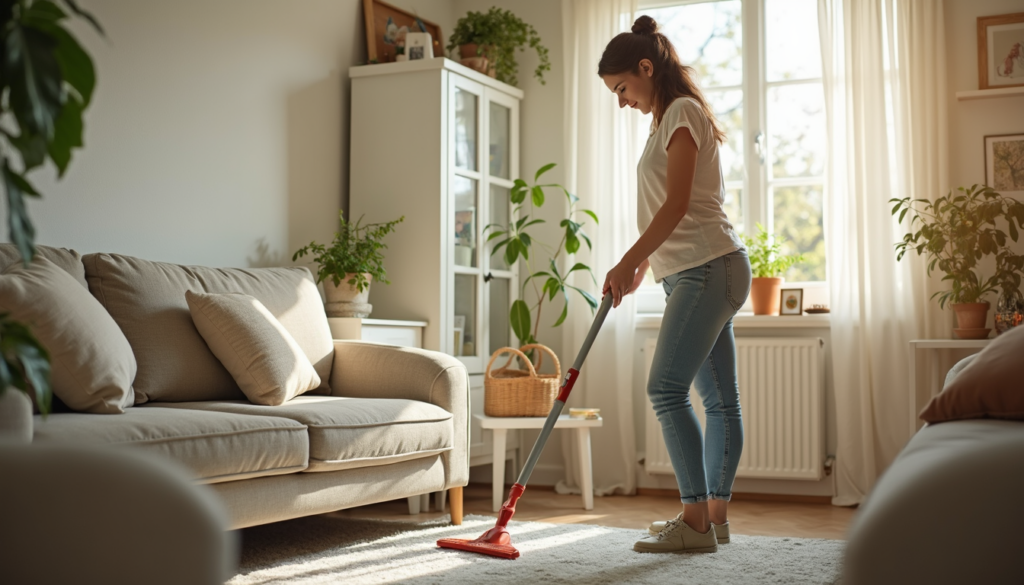 professional caregiver