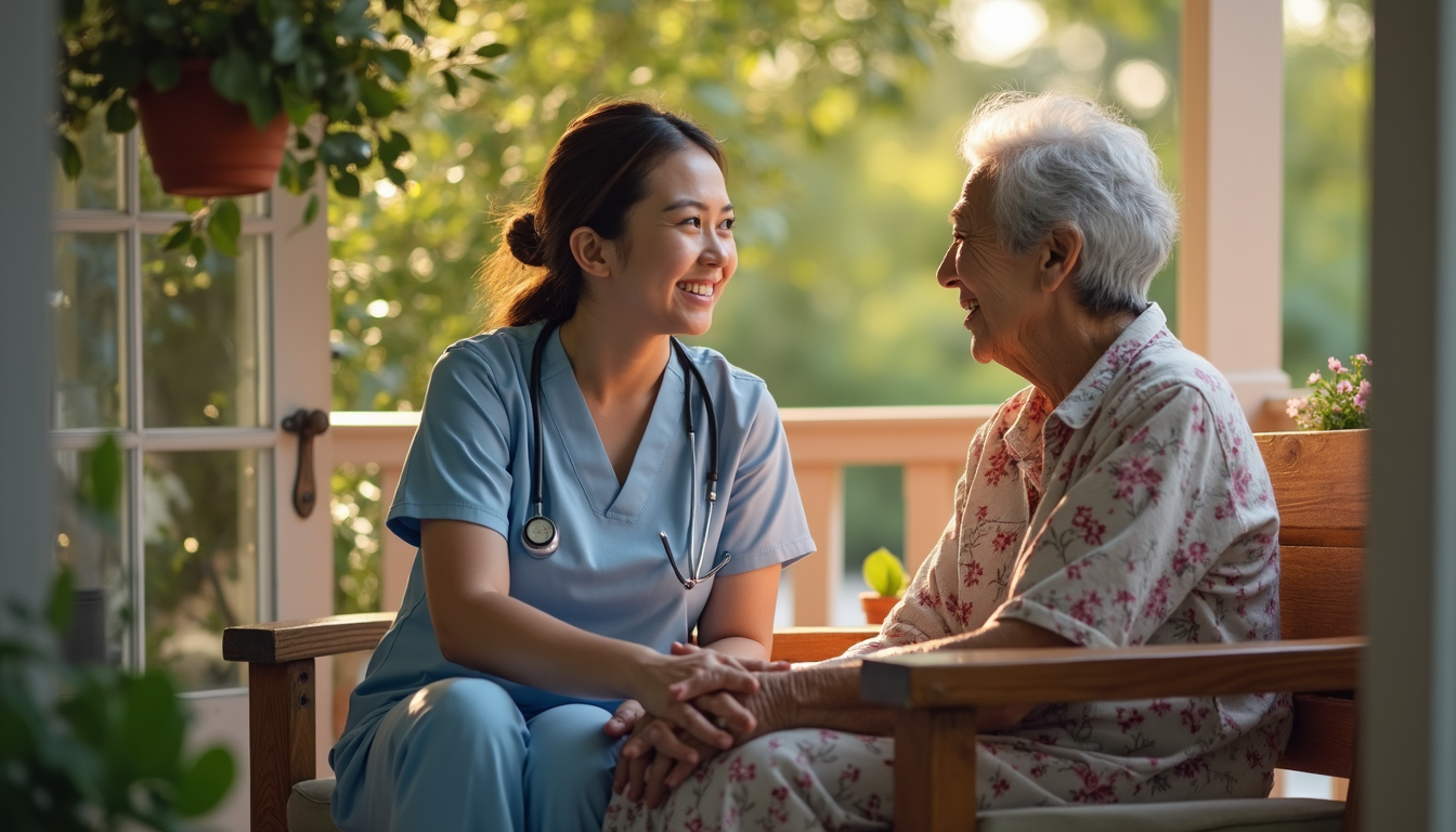 Companionship Services in Allegheny, PA