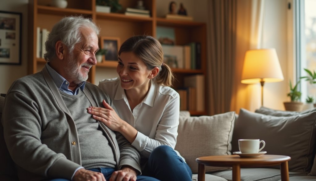 Senior Care Help in Feasterville-Trevose, PA