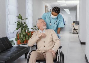 Home Care Services In Washington, PA